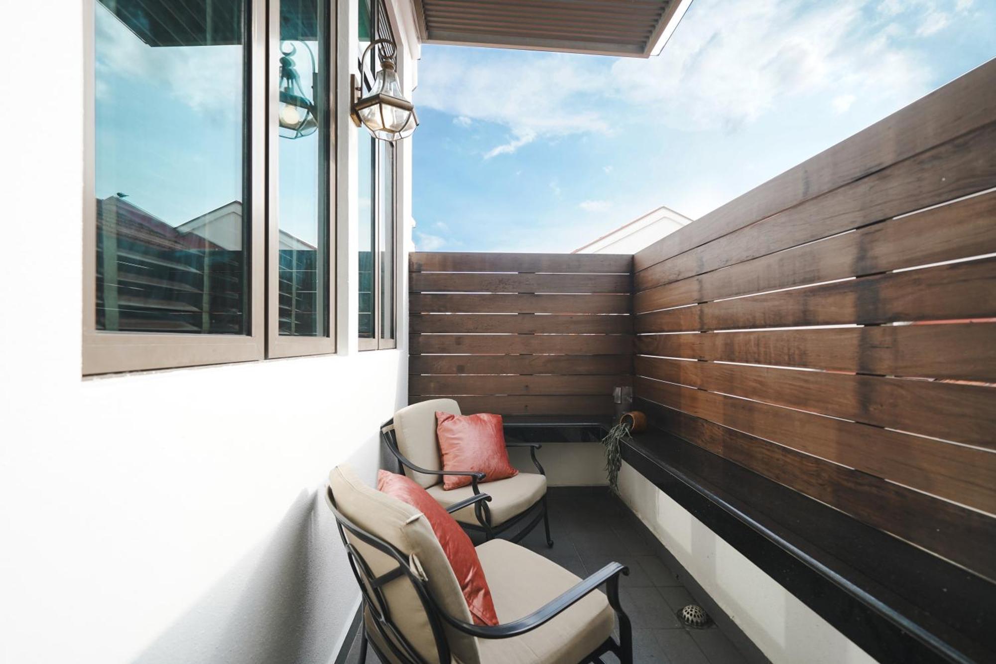 Stories Joo Chiat, A Hotel By Cove - Paya Lebar, Singapore - Newly Renovated Cameră foto