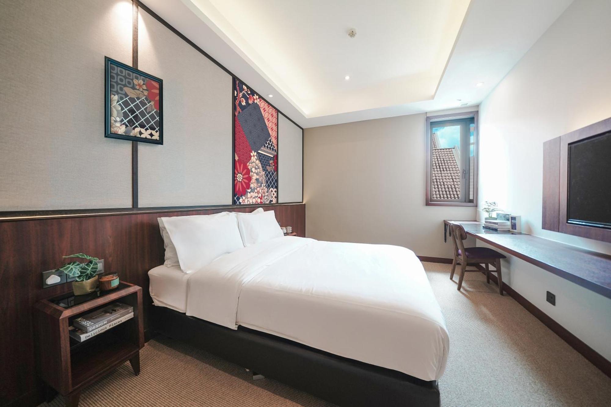 Stories Joo Chiat, A Hotel By Cove - Paya Lebar, Singapore - Newly Renovated Cameră foto