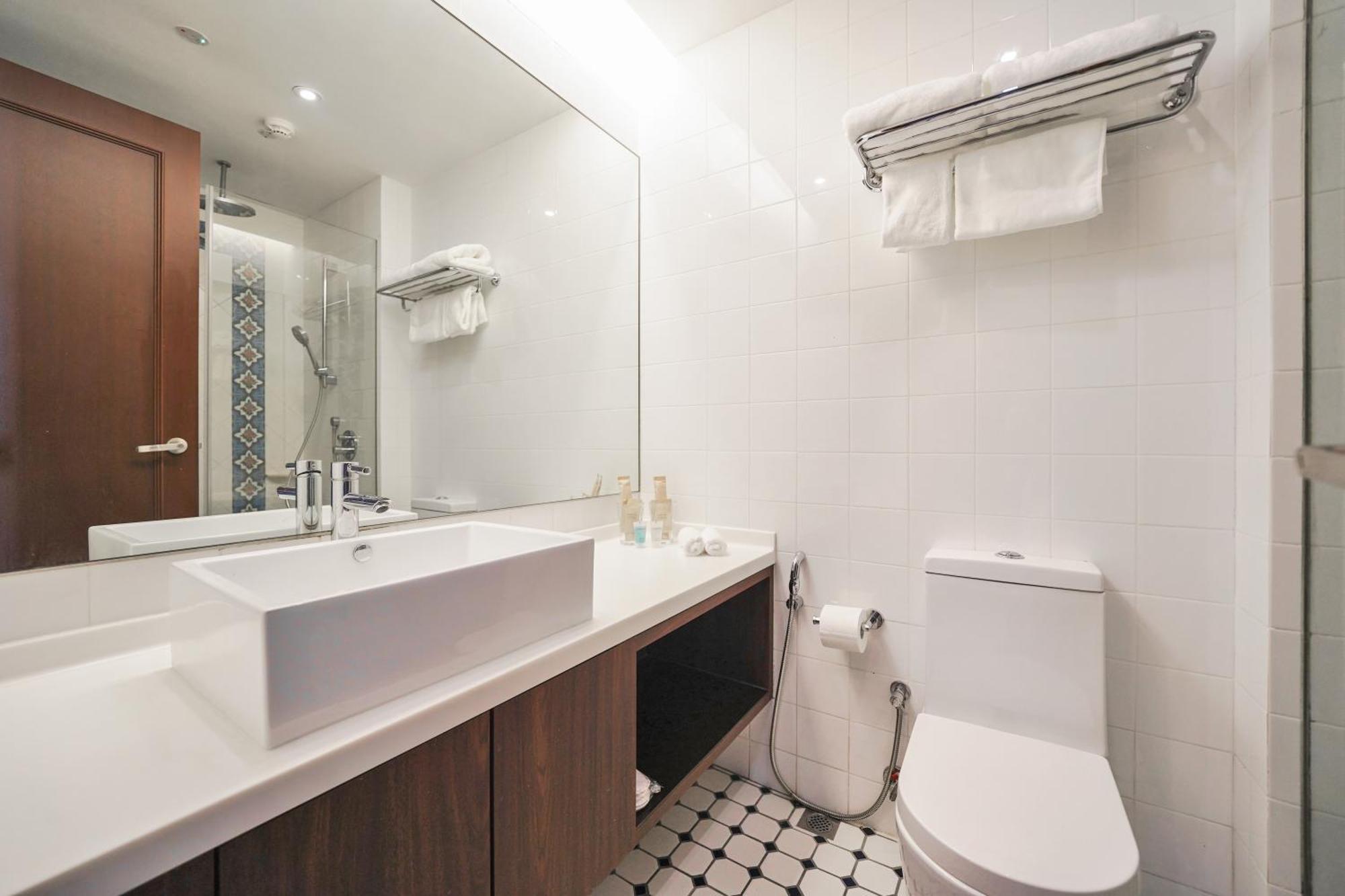 Stories Joo Chiat, A Hotel By Cove - Paya Lebar, Singapore - Newly Renovated Cameră foto