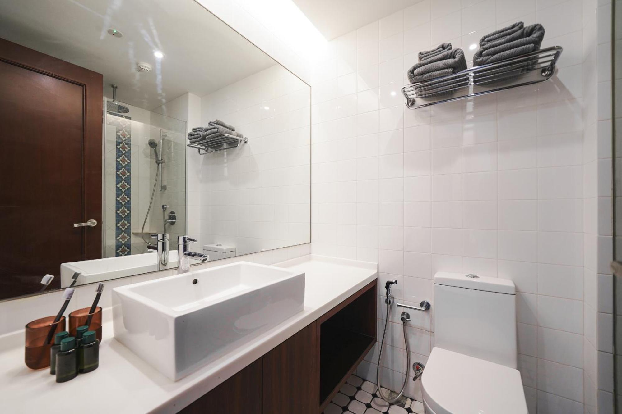 Stories Joo Chiat, A Hotel By Cove - Paya Lebar, Singapore - Newly Renovated Cameră foto