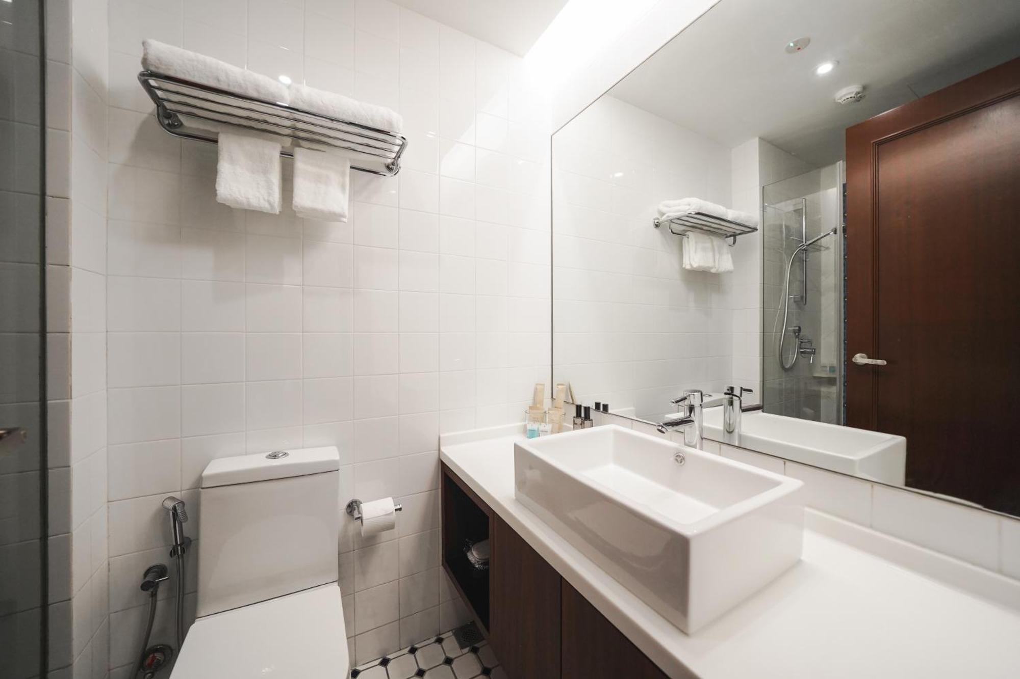 Stories Joo Chiat, A Hotel By Cove - Paya Lebar, Singapore - Newly Renovated Cameră foto
