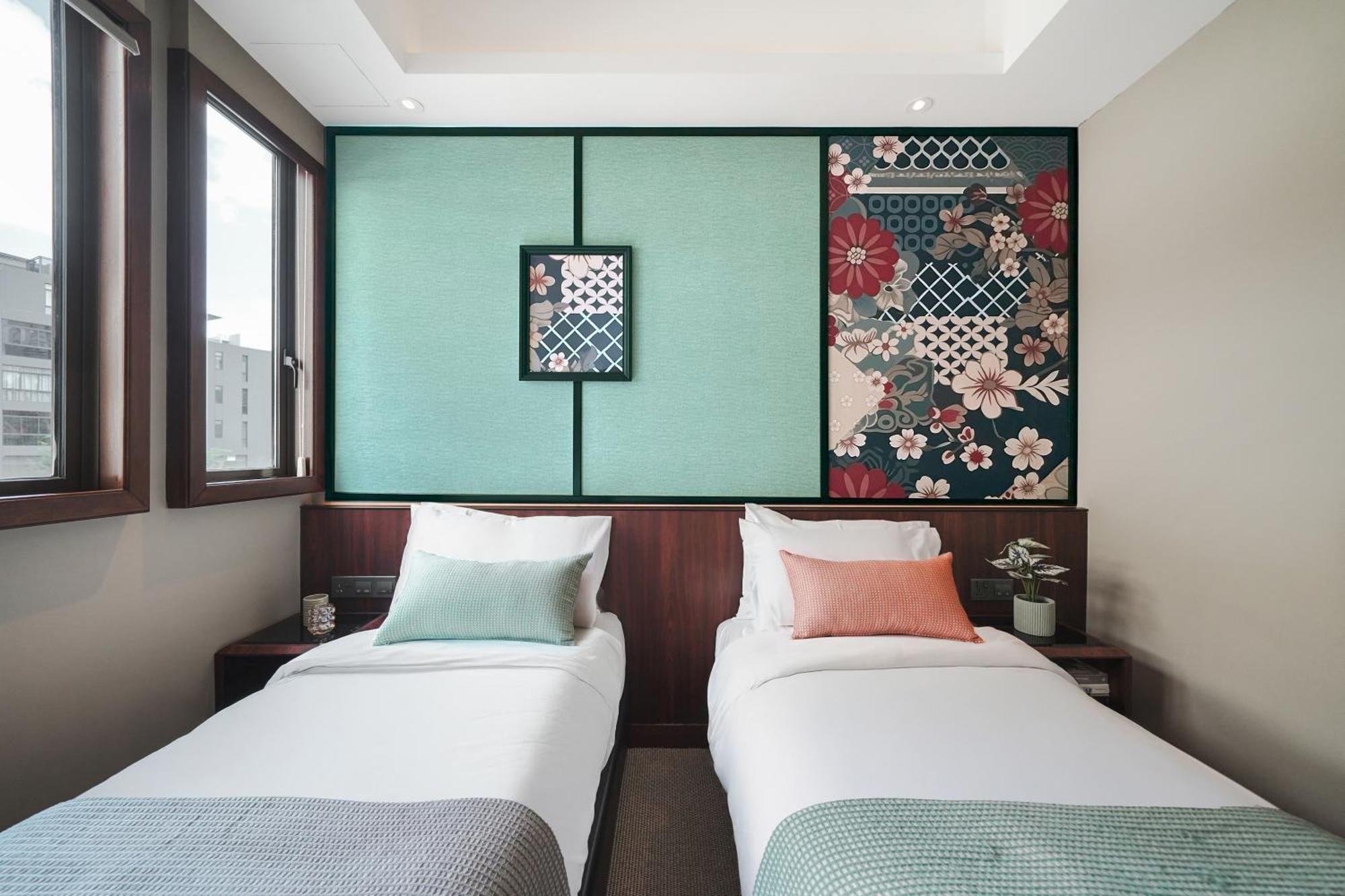 Stories Joo Chiat, A Hotel By Cove - Paya Lebar, Singapore - Newly Renovated Cameră foto