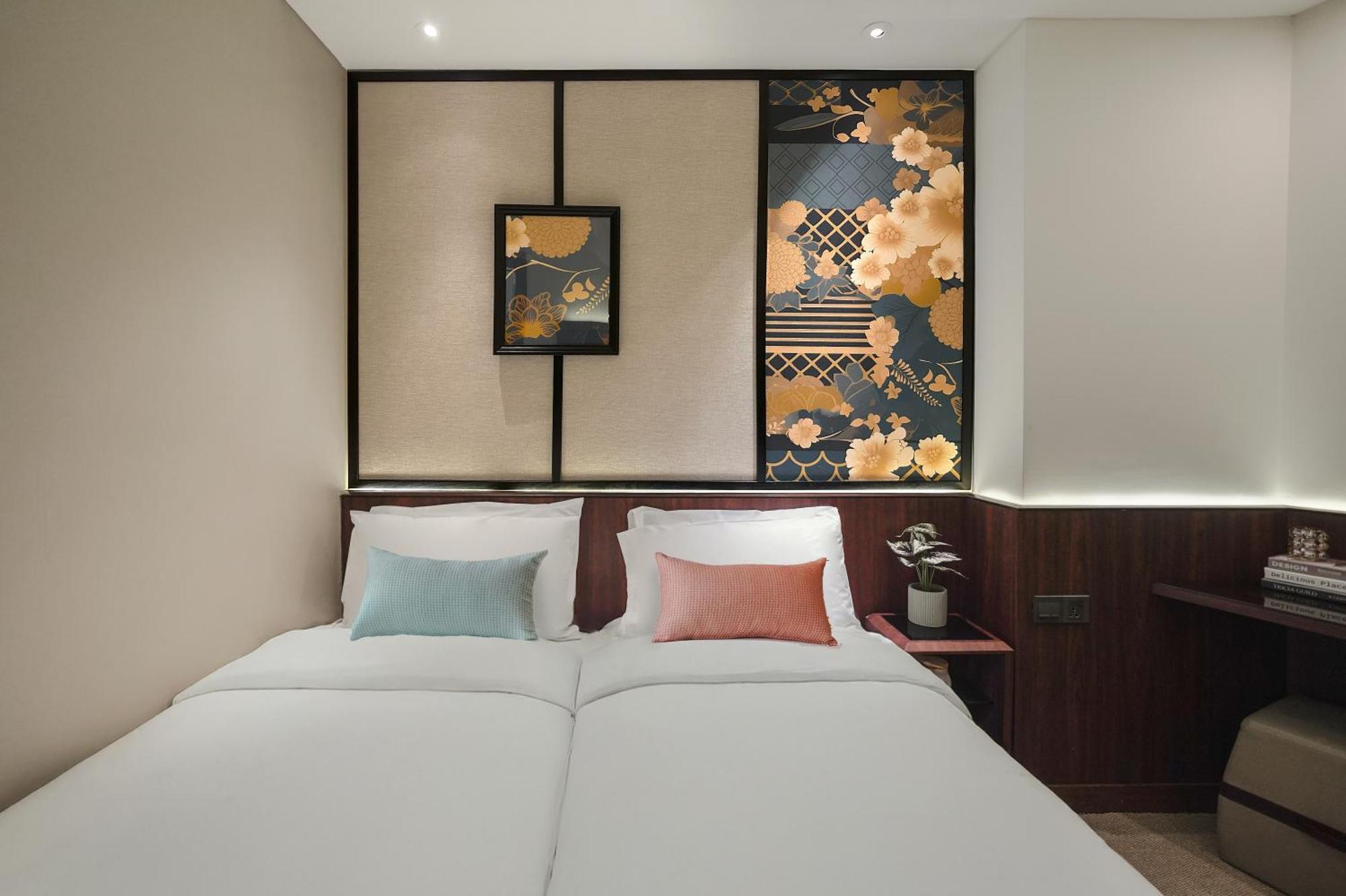 Stories Joo Chiat, A Hotel By Cove - Paya Lebar, Singapore - Newly Renovated Exterior foto
