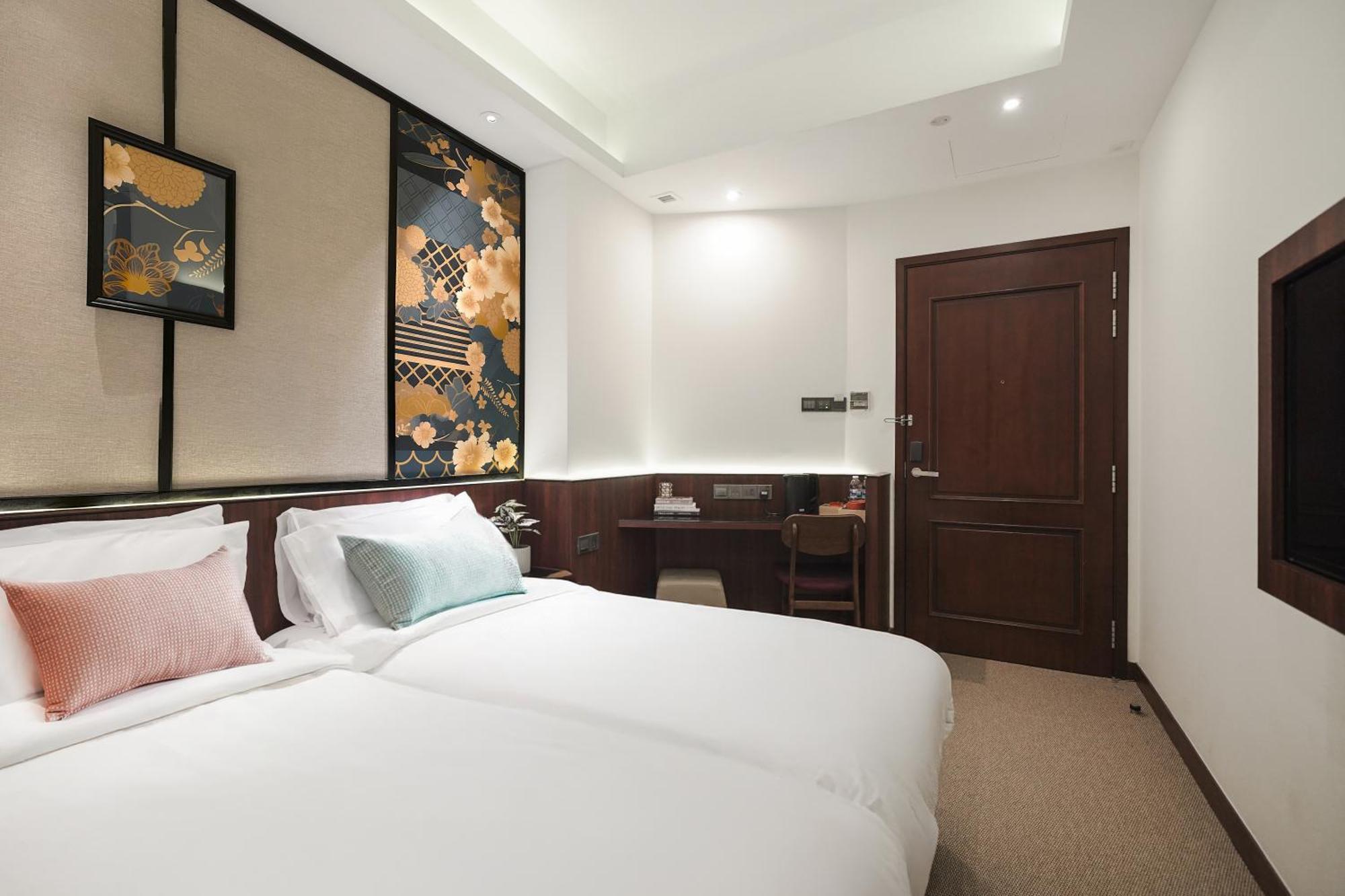 Stories Joo Chiat, A Hotel By Cove - Paya Lebar, Singapore - Newly Renovated Cameră foto