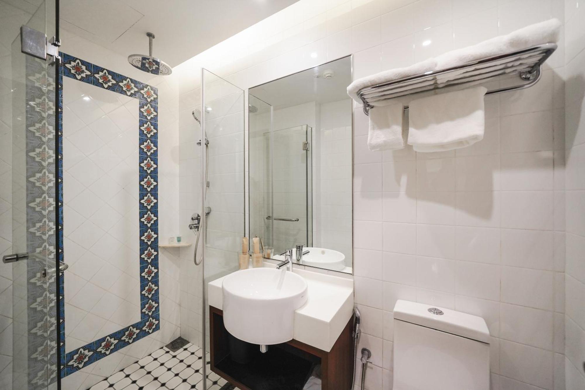 Stories Joo Chiat, A Hotel By Cove - Paya Lebar, Singapore - Newly Renovated Cameră foto
