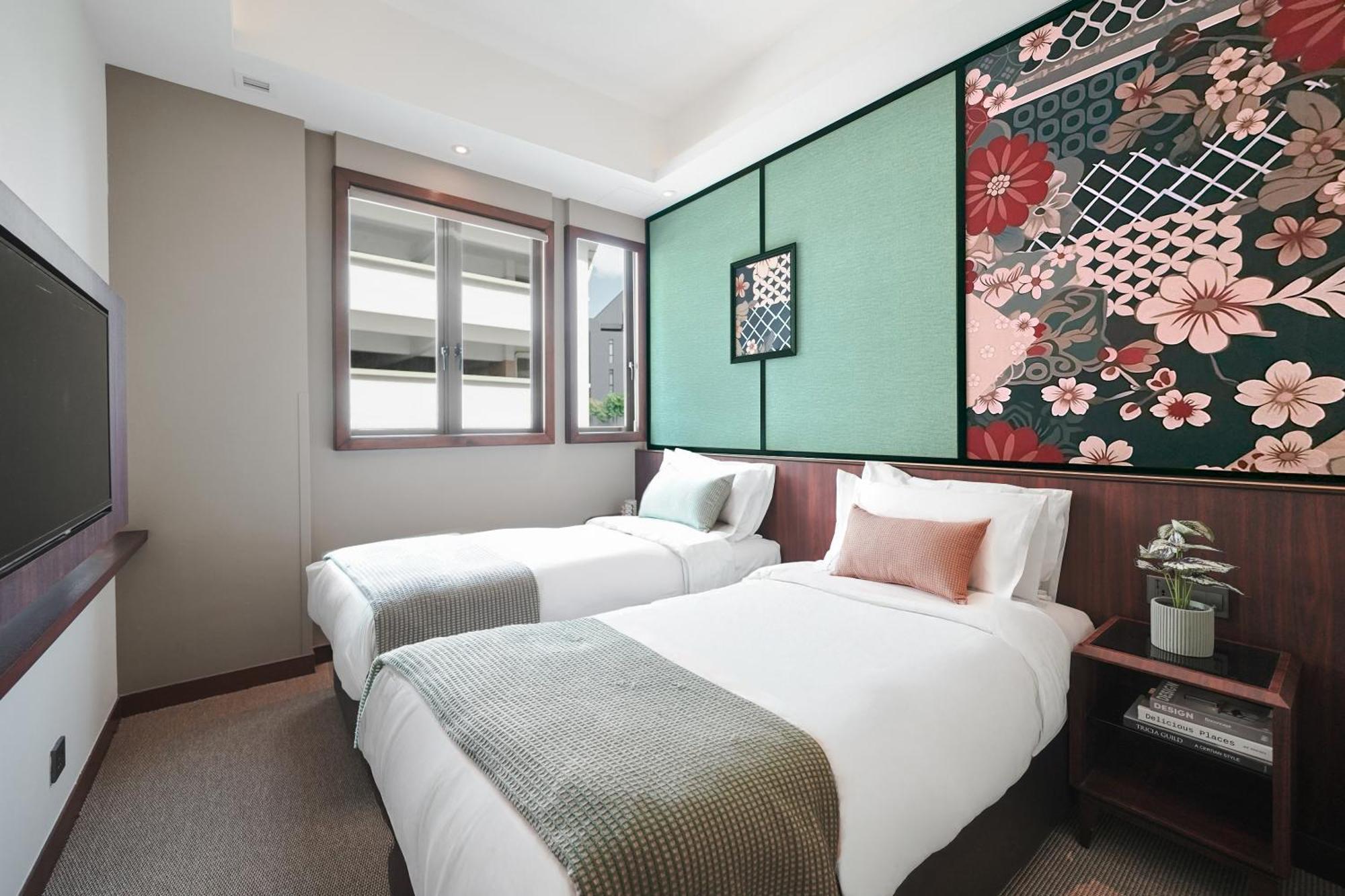Stories Joo Chiat, A Hotel By Cove - Paya Lebar, Singapore - Newly Renovated Cameră foto