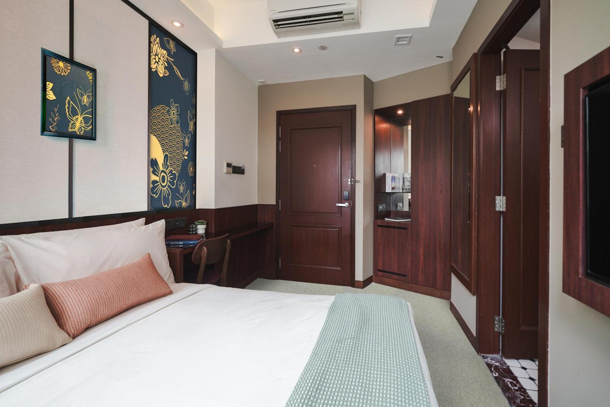 Stories Joo Chiat, A Hotel By Cove - Paya Lebar, Singapore - Newly Renovated Cameră foto