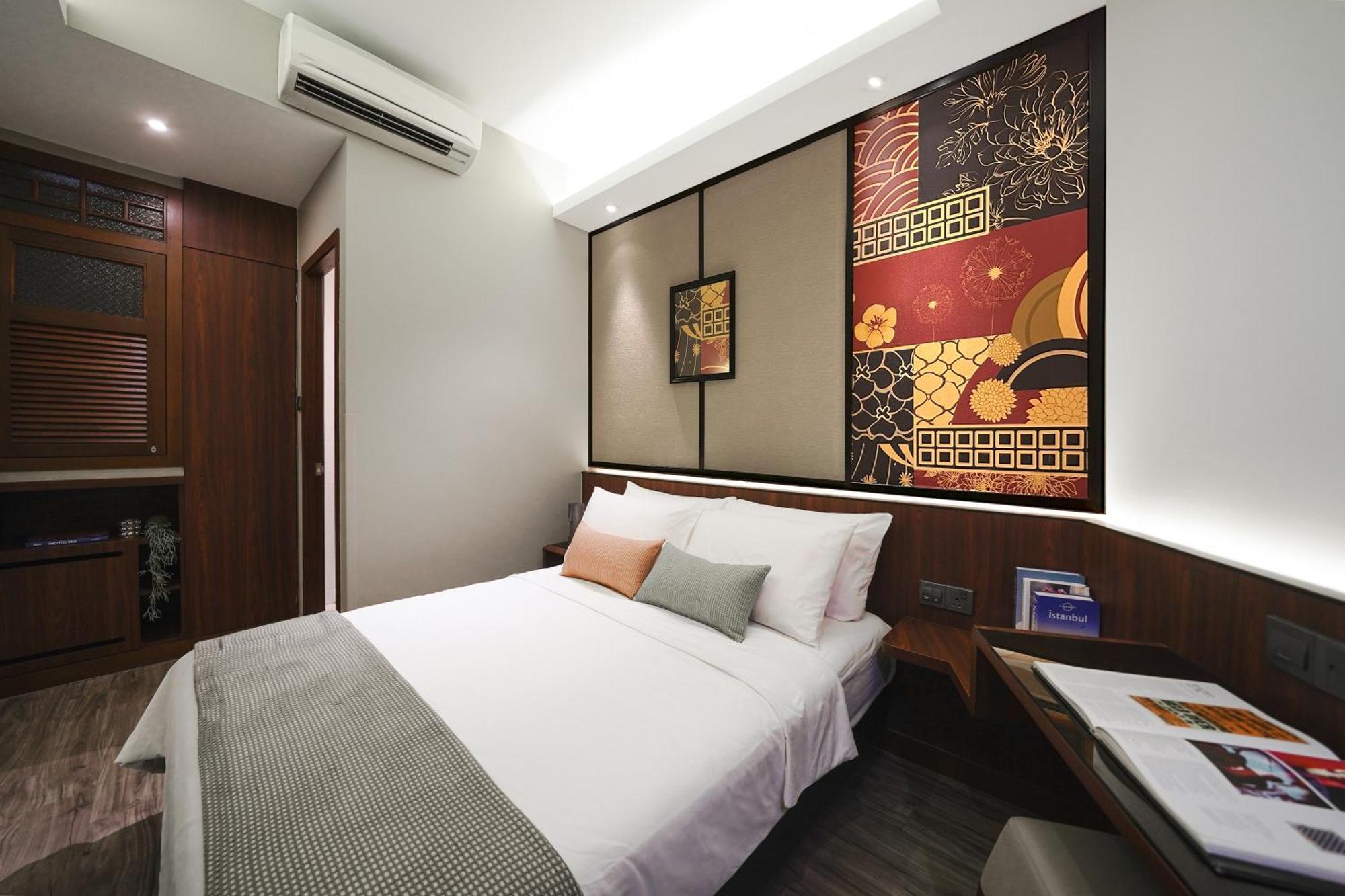 Stories Joo Chiat, A Hotel By Cove - Paya Lebar, Singapore - Newly Renovated Cameră foto
