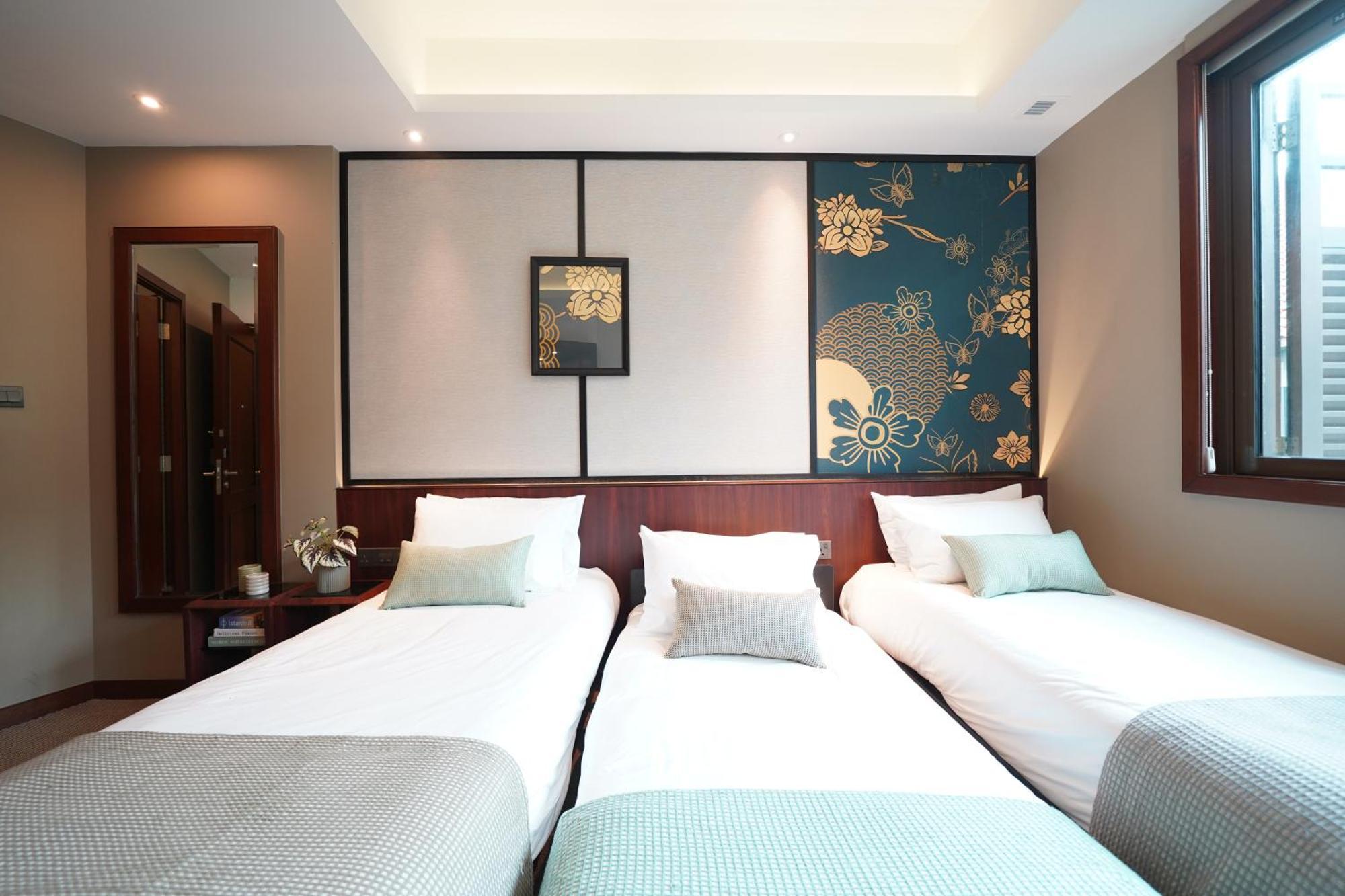 Stories Joo Chiat, A Hotel By Cove - Paya Lebar, Singapore - Newly Renovated Cameră foto