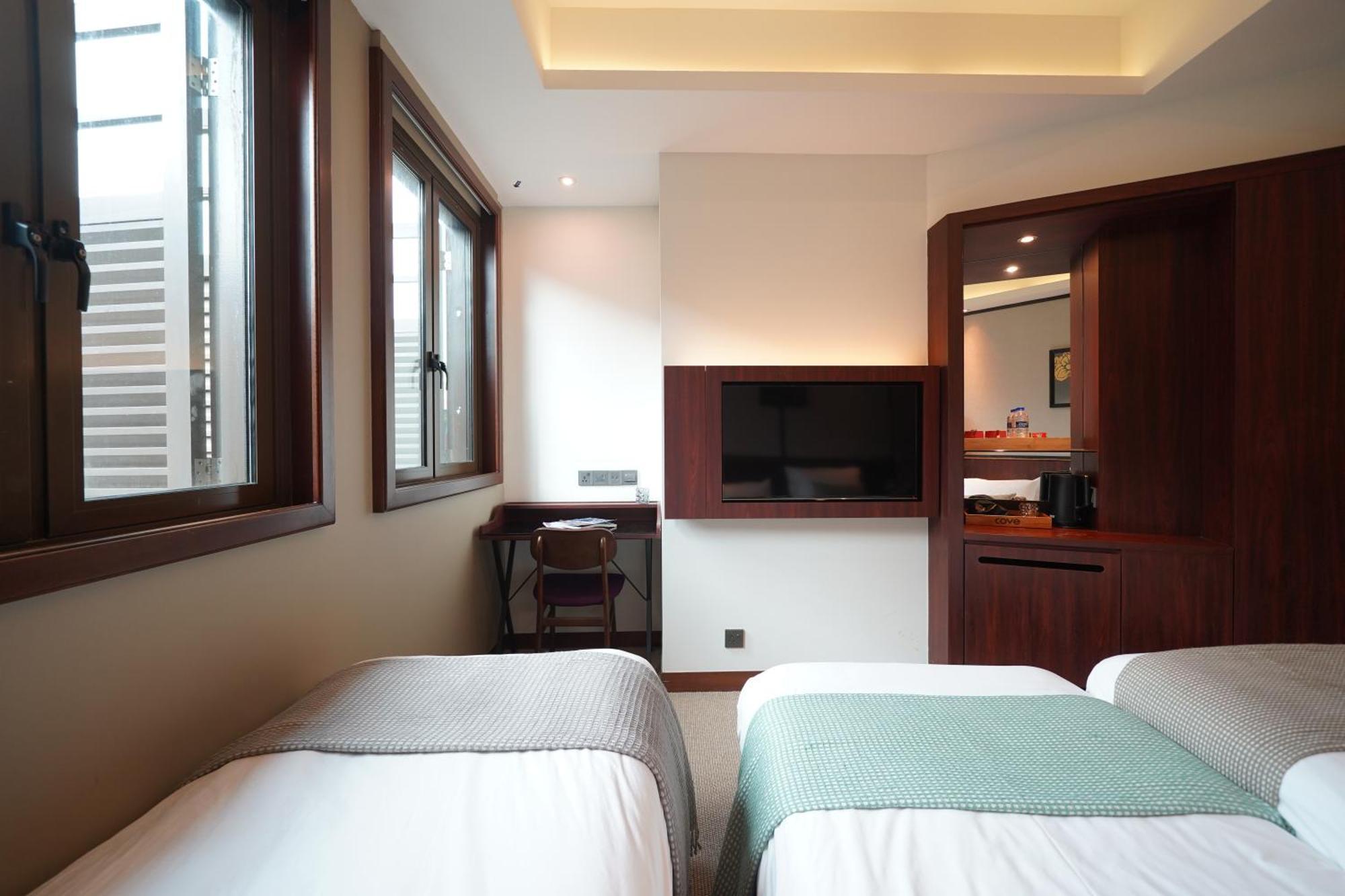 Stories Joo Chiat, A Hotel By Cove - Paya Lebar, Singapore - Newly Renovated Cameră foto